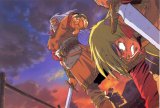 BUY NEW vaelber saga - 182566 Premium Anime Print Poster